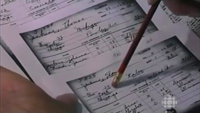 Past Life Regression Documentary - Part 2 - Past Life Investigation on CBC TV смотреть онлайн
