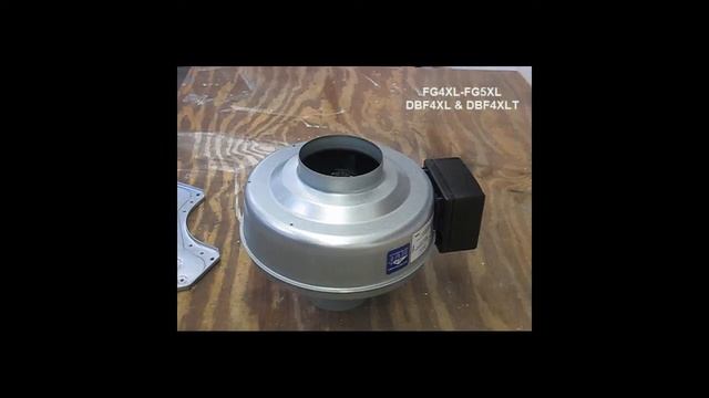FG Mounting Bracket смотреть онлайн