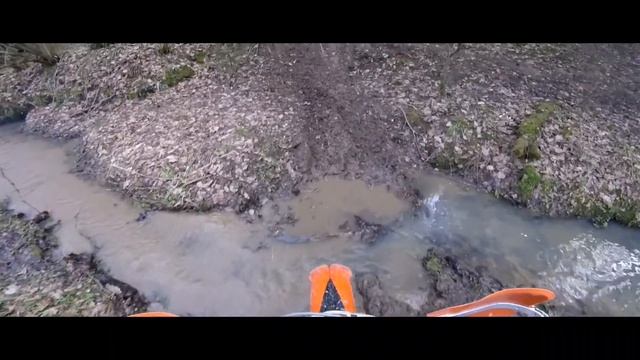 Gr7 и ktm exc-f 350 смотреть онлайн