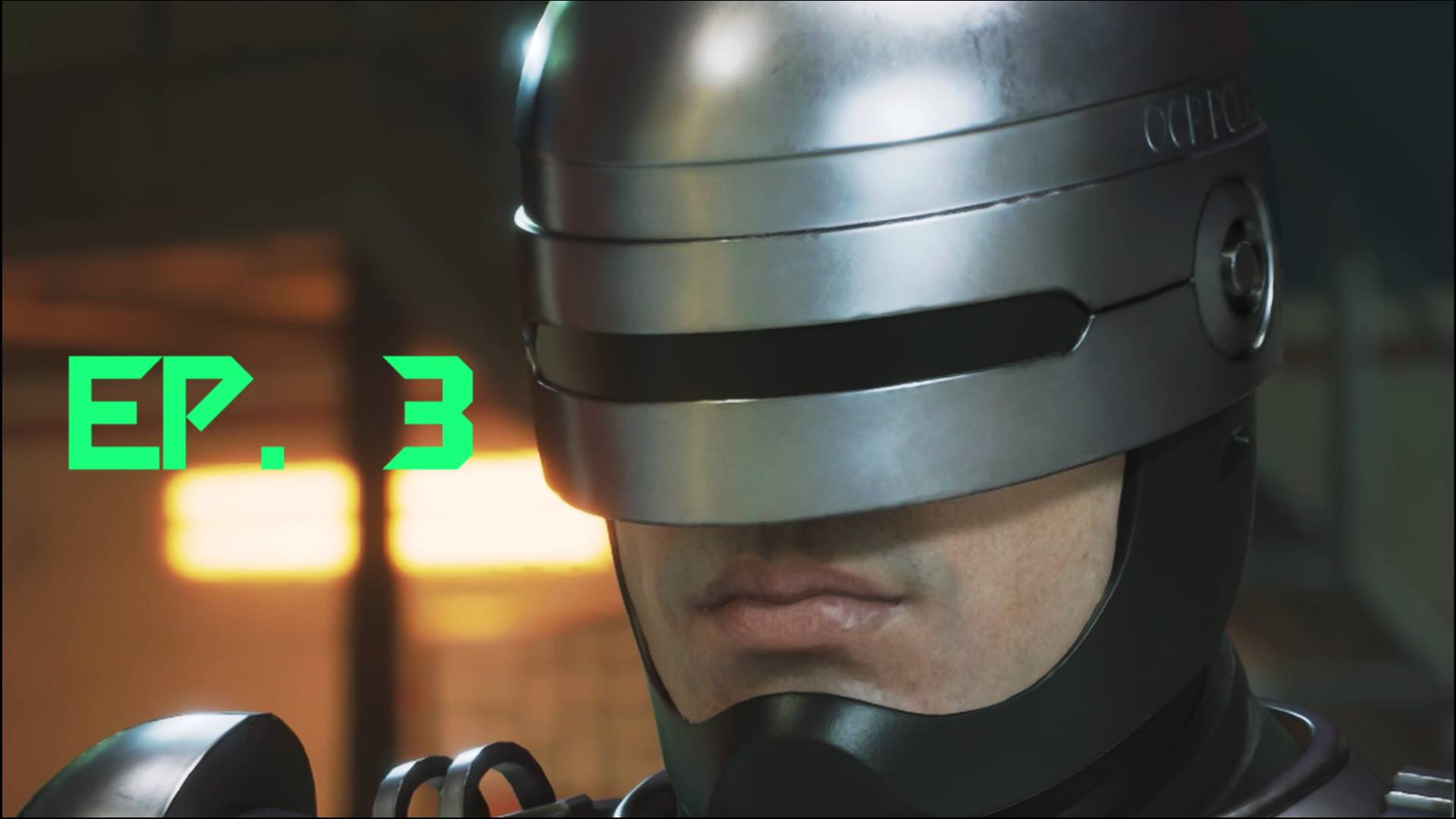 RoboCop: Rogue City – Ep. 3