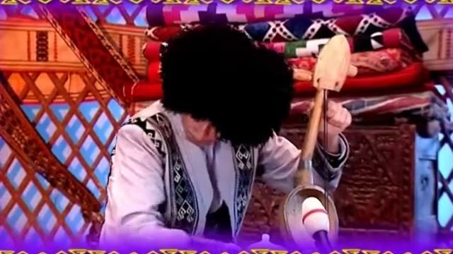 Salamat Ayapov “Er Shora” da’stani 3 bo’lim 01 смотреть онлайн