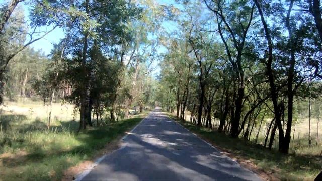 107км. Національний природний парк Залісся смотреть онлайн
