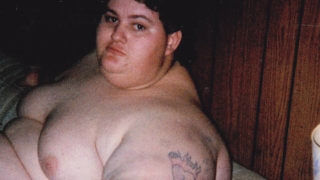 530-lb Patient Walks Out On Dr Now! | My 600-lb Life смотреть онлайн