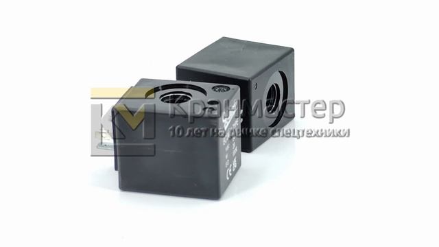 Катушка Winner EC-04W-200-H-D (EC04W200HD), 24VDC (соленоид, электромагнит) | Кран-Мастер смотреть онлайн