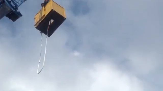 bungee, Woodstock 2010 смотреть онлайн
