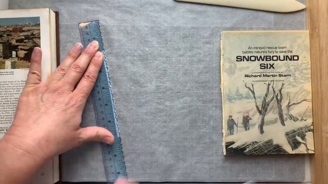 ‘Craft With Me’ - Christmas Altered Book - Let’s Get Started! смотреть онлайн