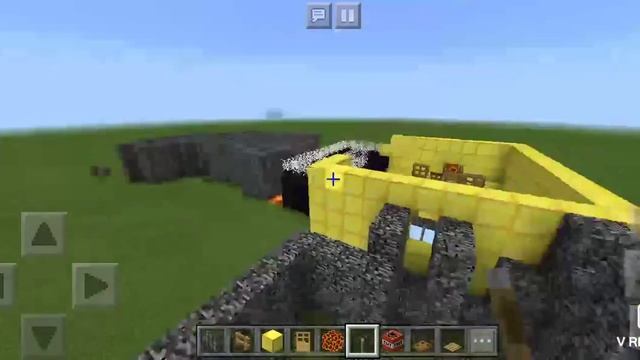Битва построек в MINECRAFT Самые защищённые постройки смотреть онлайн