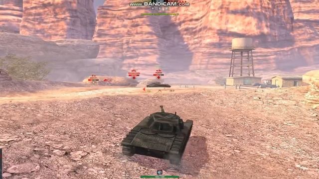 топ 5 имбовых танков в блиц за все время смотреть онлайн