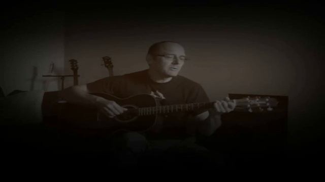 Johnny Cash...The First Time Ever I Saw Your Face cover. смотреть онлайн