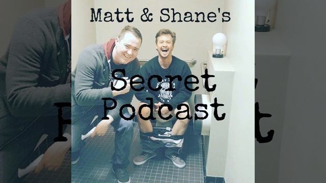 Matt and Shane's Secret Podcast Ep. 144 - A.I. is Racist [Aug. 26, 2019] смотреть онлайн