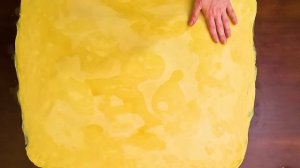 Bütün İncəliklərlə Şirin Qoğalın Hazırlanması