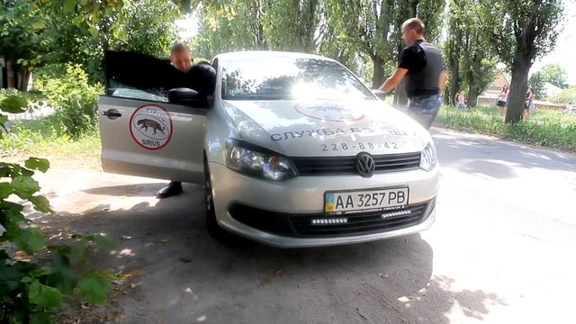 Скидки на пультовую охрану от СИРИУС: надежная охрана, сдача объекта на пульт, охранники смотреть онлайн