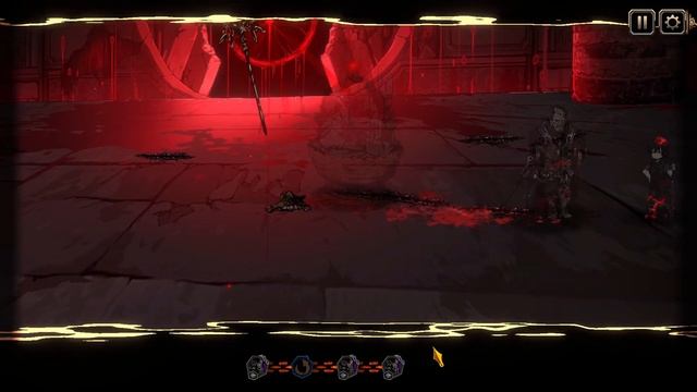 Whaling (MD4R Solo) смотреть онлайн