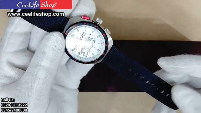 New swiss brooklyn watch preview in Pakistan 2020 смотреть онлайн