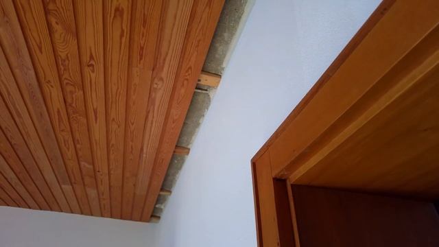 Ремонт дома своими руками. Купили дом в Германии, наслаждаемся ремонтом в Доме. смотреть онлайн