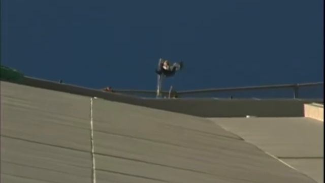 Richard Branson SUCCESSFUL Palms Stunt UNSEEN FOOTAGE смотреть онлайн