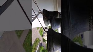 Храм Покрова Пресвятой Богородицы в Красном селе. Московский пасхальный фестиваль.