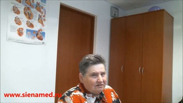 Отзывы о Европейской клинике «Сиена-Мед» от 19 мая 2015г смотреть онлайн