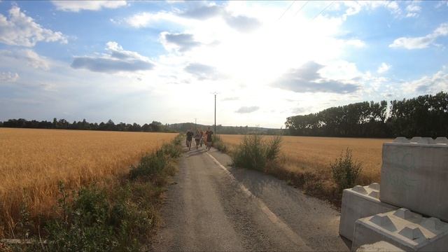 Morgane - Happy 29 km смотреть онлайн