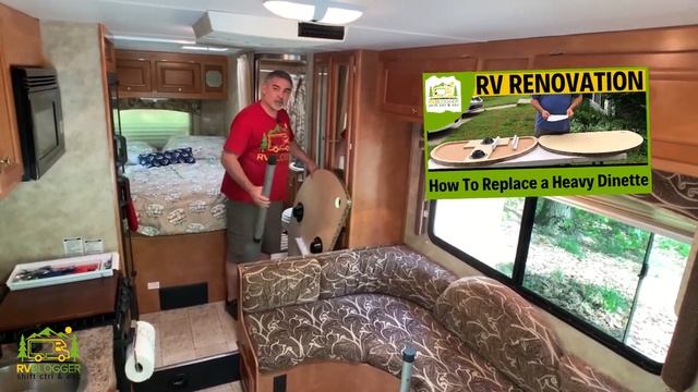 RV Water Pump Replacement! Check Valve Problem Solved! смотреть онлайн