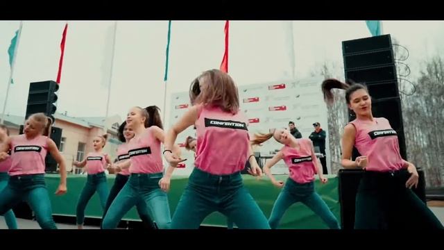 Превзойди себя - 2018 смотреть онлайн