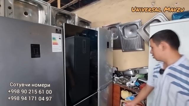 Эски бозорда арзон нархда чет эл Газплиталар ва Холодильниклар нарҳи 2024 й смотреть онлайн