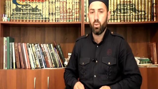 Голос Ислама смотреть онлайн