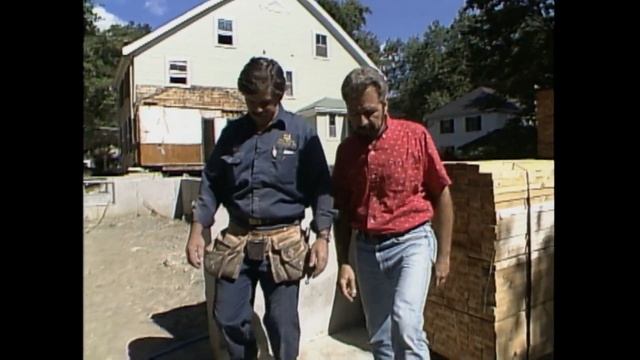 A Tour of Tom Silva's Work Truck 1988 смотреть онлайн