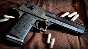 Песня-Пистолеты