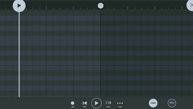 Tutorial Cara membuat Lagu Jgt Dari Awal Di Fl Studio mobile Salam Azharul kenzo смотреть онлайн