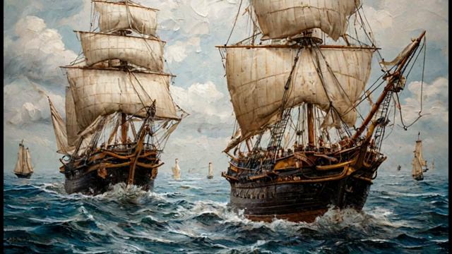 БАЛЛАДА-О-БРОШЕННОМ-КОРАБЛЕ--Высоцкий-Cover смотреть онлайн