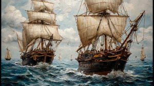 БАЛЛАДА-О-БРОШЕННОМ-КОРАБЛЕ--Высоцкий-Cover