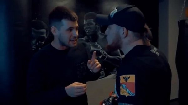 Серега Местный - жизнь после смерти!