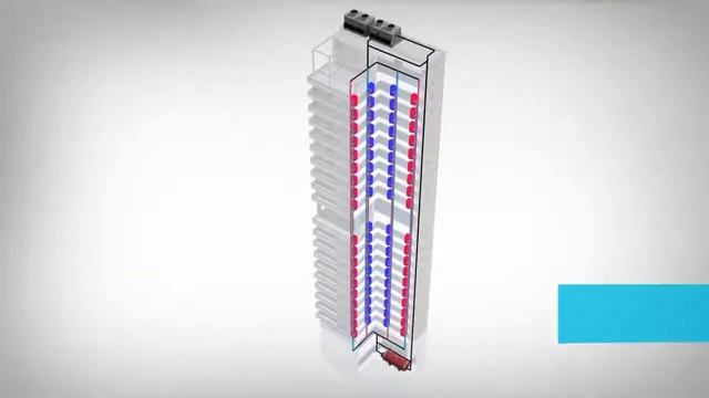 Flexeter Water Source Heat Pump Explained смотреть онлайн