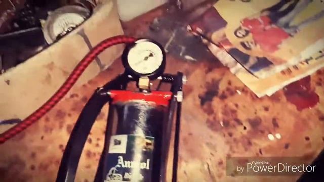 Air pump by foot pressure review. смотреть онлайн