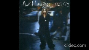 Avril Lavigne- Change