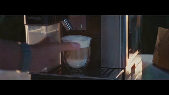 BEFR | De'Longhi | Perfetto from bean to cup | Brad Pitt x De’Longhi Campaign | VANDEN BORRE | 20'' смотреть онлайн