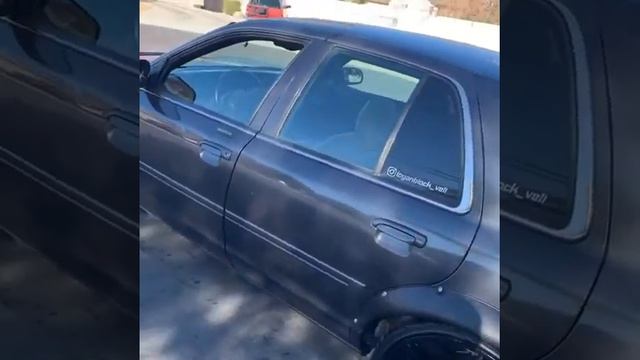 For sale 2004 crown Victoria lx sport located in #LasVegas смотреть онлайн