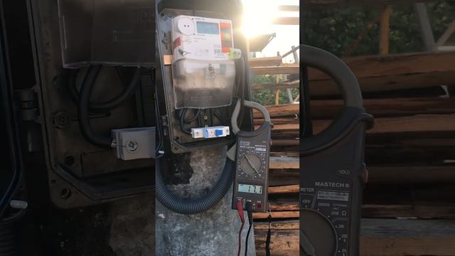 Причина повышенного энергопотребления! смотреть онлайн