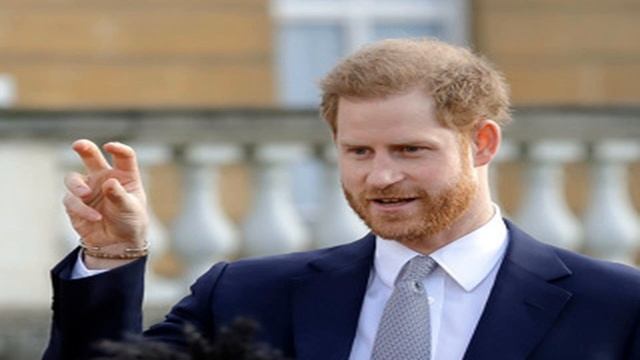 Принц Гарри получил 20 миллионов долларов за мемуары смотреть онлайн