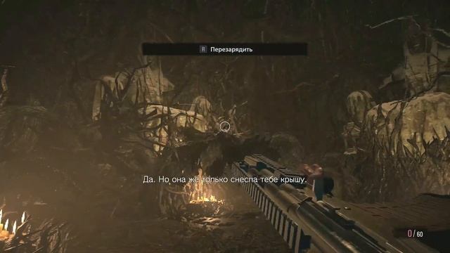 Resident Evil 8 Village 🕯 Видео 23 🕯 Лаборатория Миранды, Мия и Роза, Итан и финальный бой смотреть онлайн