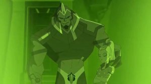 Мультик для детей ЕГИПТУС  9 серия  Печать Сехмет