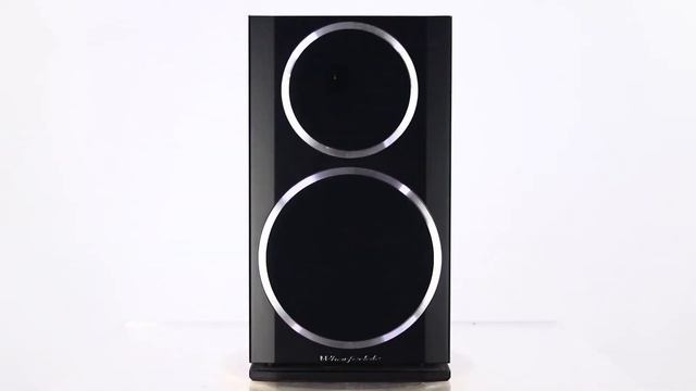 Wharfedale Diamond 121