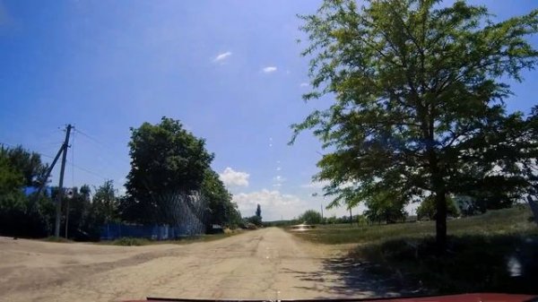 КРЫМ СЕЙЧАС..Прогулка по селу Зерновое, Сакский район, Республика Крым. 24.05.2024