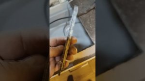 Подрезка столешницы из искусственного камня (агломерат)