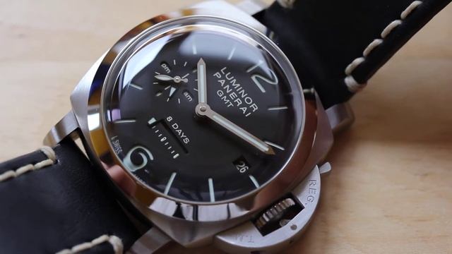 Panerai 233 смотреть онлайн