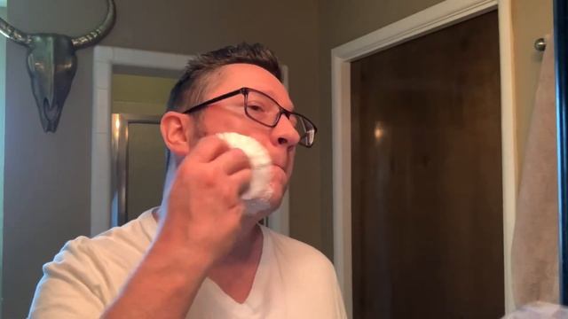 DE Safety Razor Experiment No. One смотреть онлайн
