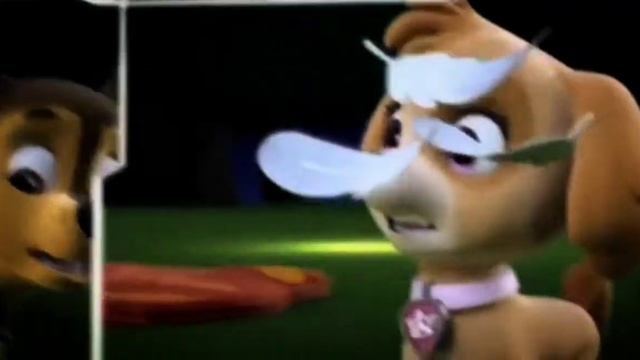 щенячийпатруль птичка смотреть онлайн