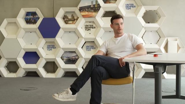 SUMMER OF PURPOSE 2021 SCIENCE GATE Interview Marcus Bischoff смотреть онлайн