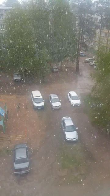 Очень летняя погода. 2 июня 2017г смотреть онлайн